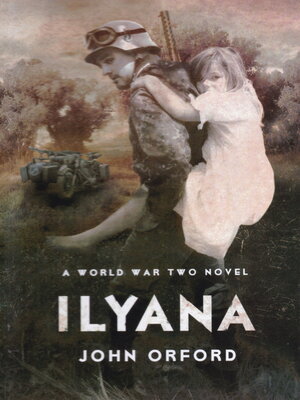 cover image of Ilyana